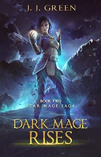 Dark Mage Rises