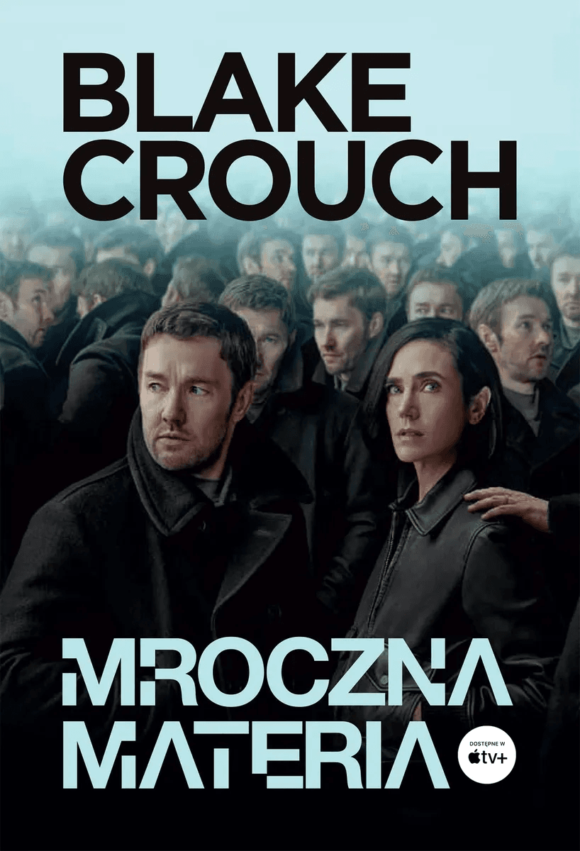 Mroczna materia