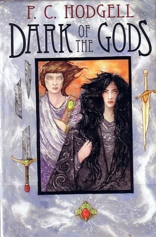 Dark of the Gods