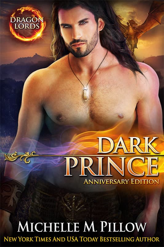 Dark Prince