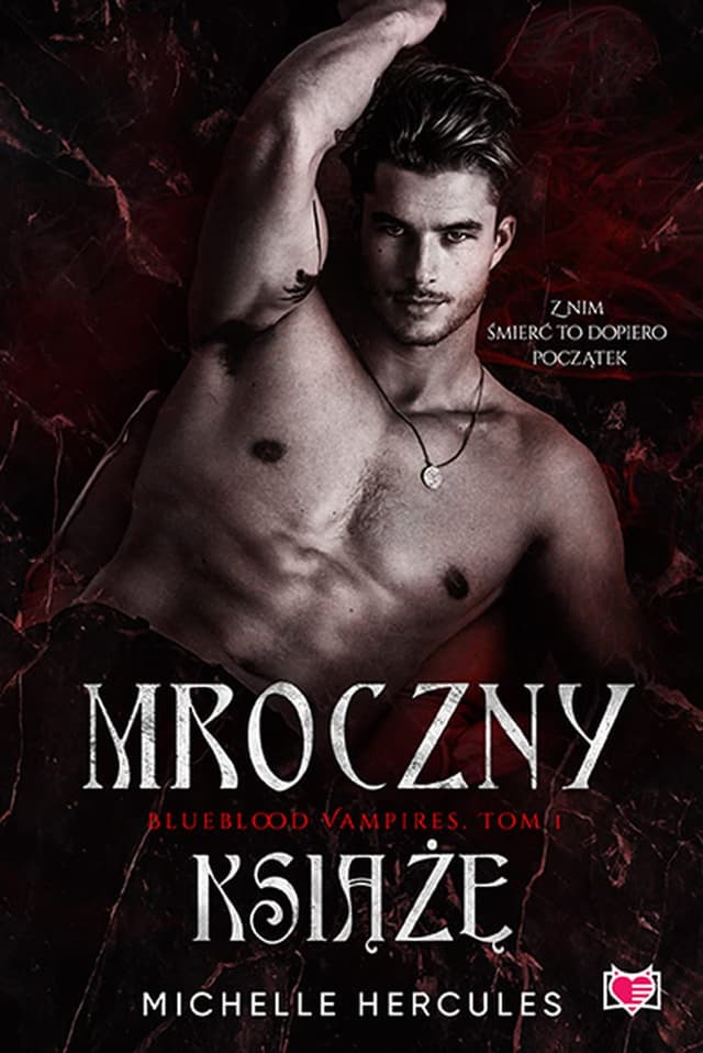Mroczny książę