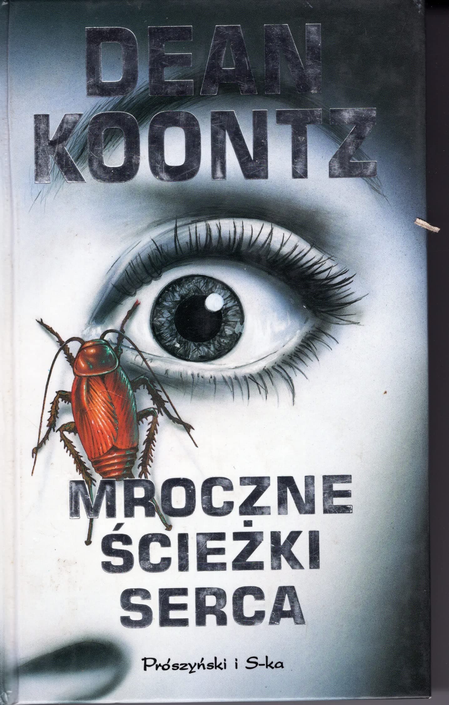 Mroczne Sciezki Serca