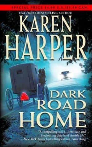 Dark Road Home