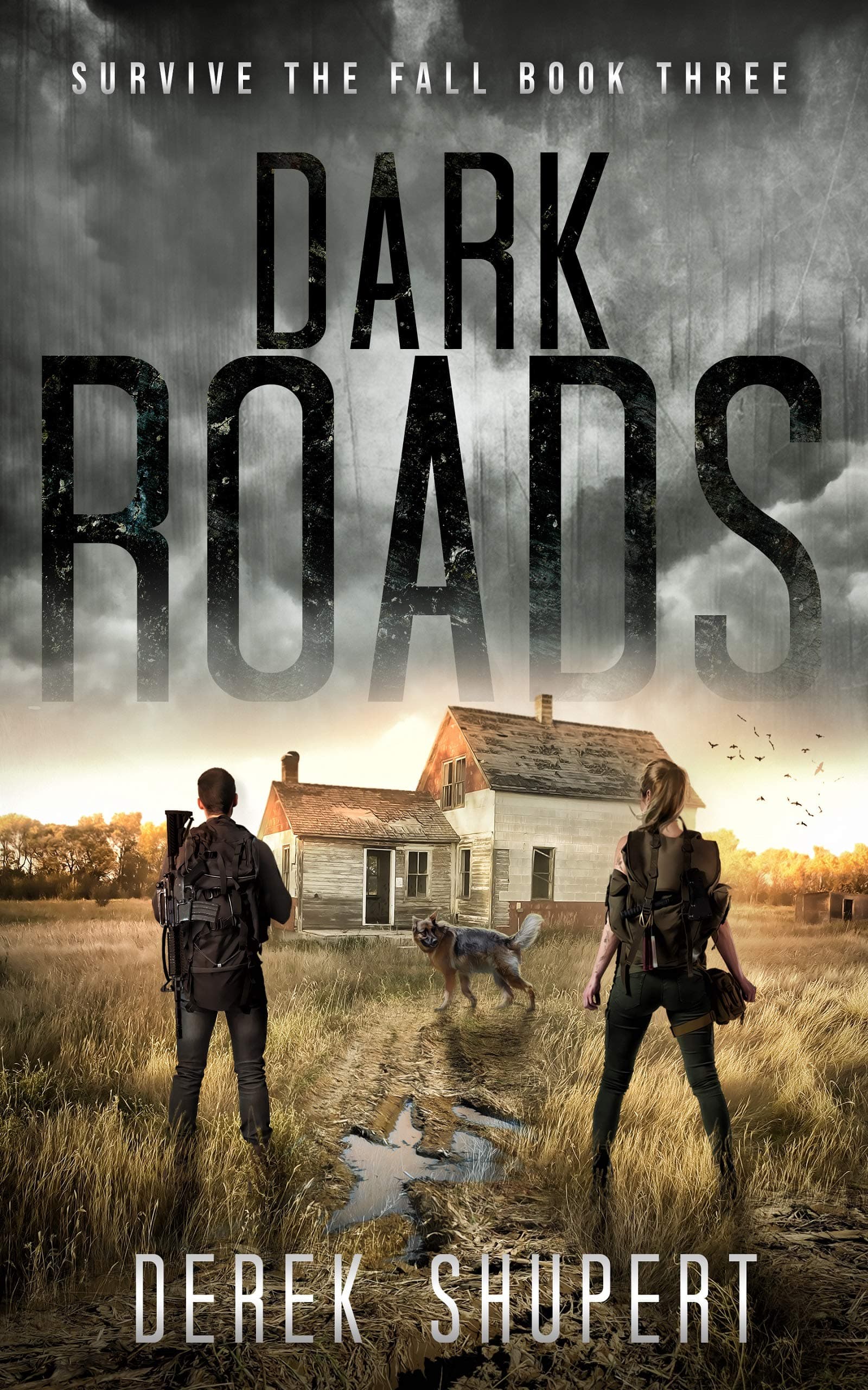 Dark Roads