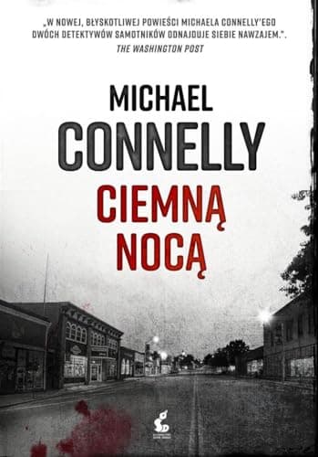 Ciemna noca