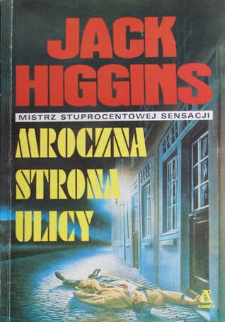 Mroczna strona ulicy