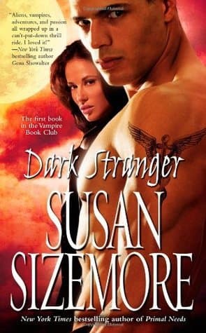 Dark Stranger