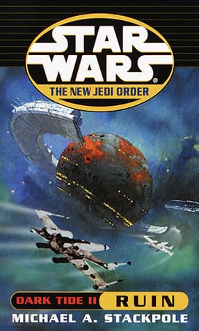 Dark Tide II: Ruin