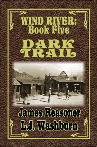 Dark Trail