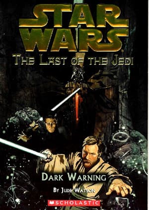 Dark Warning