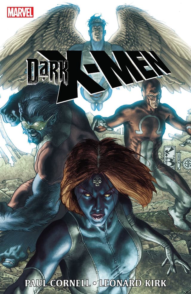 Dark X-Men