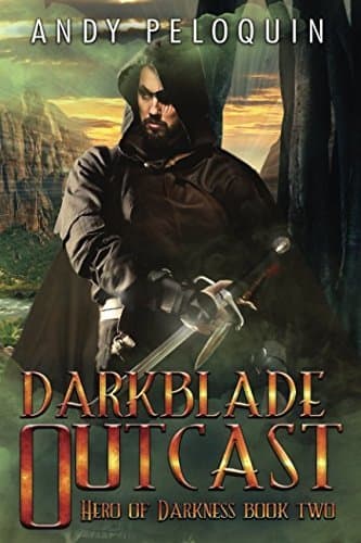 Darkblade Outcast