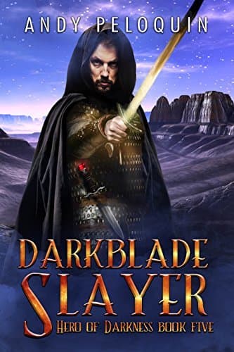 Darkblade Slayer