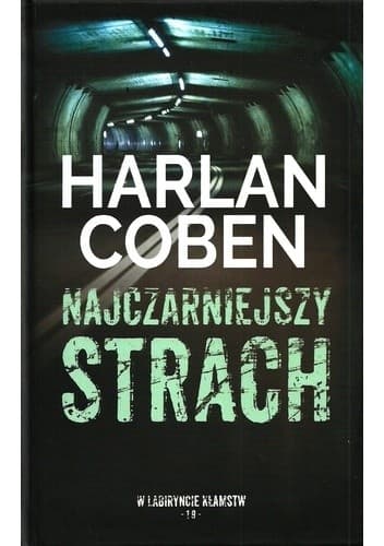 Najczarniejszy Strach