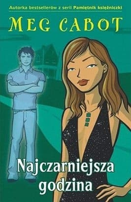 Najczarniejsza godzina