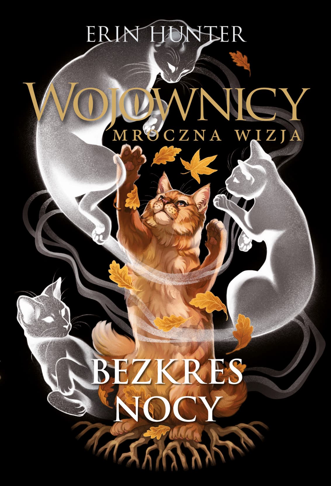 Bezkres nocy