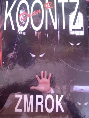 Zmrok
