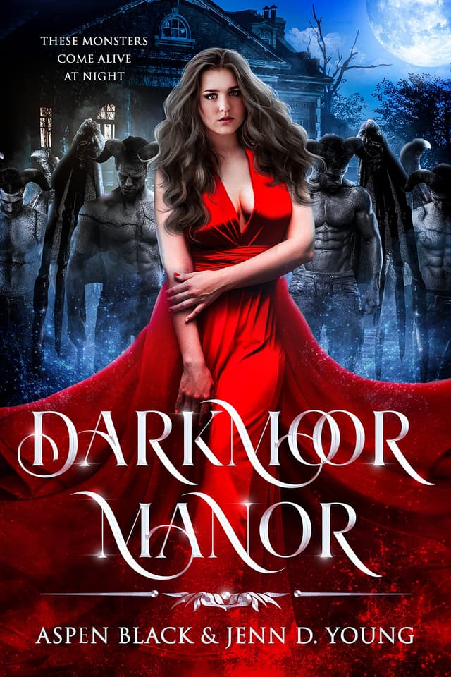 Darkmoor Manor
