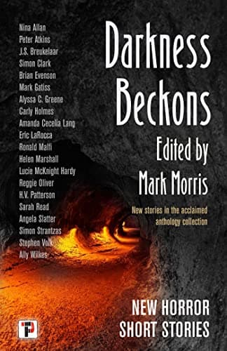 Darkness Beckons