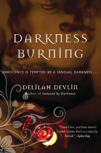 Darkness Burning