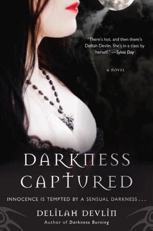 Darkness Captured