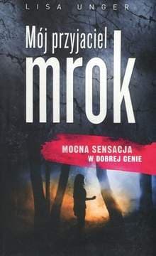 Mój przyjaciel mrok