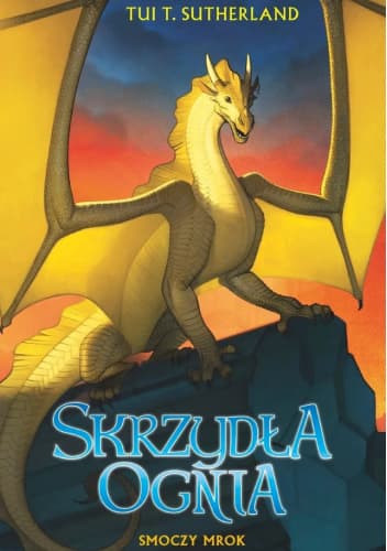 Smoczy mrok