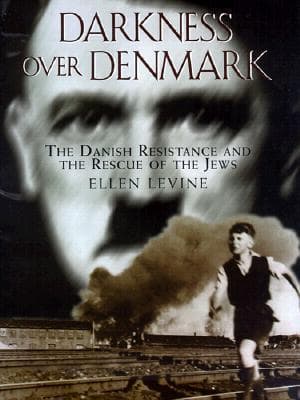 Darkness over Denmark