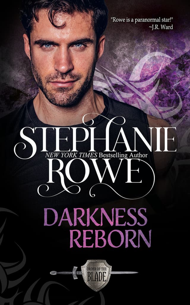 Darkness Reborn