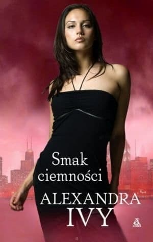 Smak ciemności