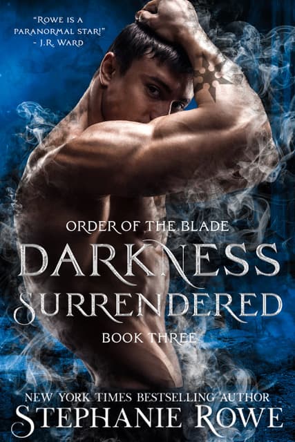 Darkness Surrendered
