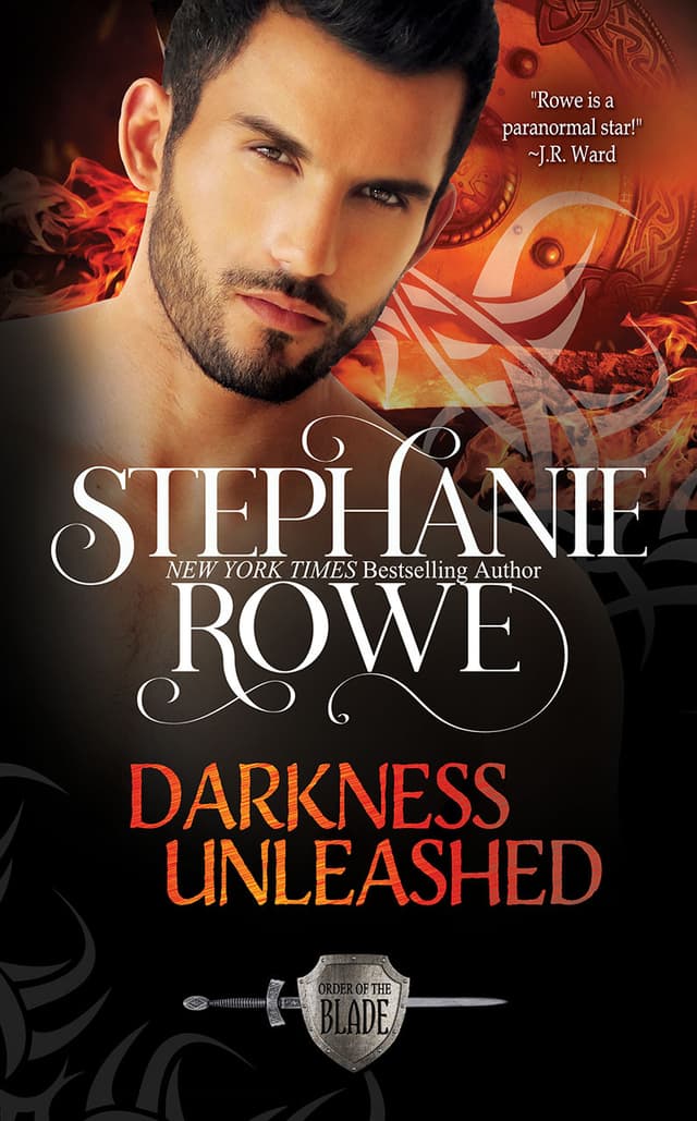 Darkness Unleashed
