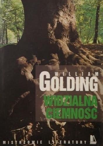 Widzialna ciemność