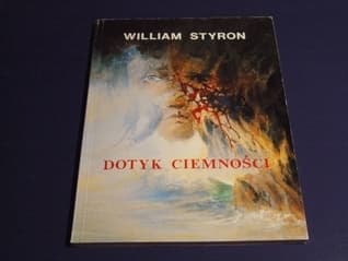 Dotyk ciemności