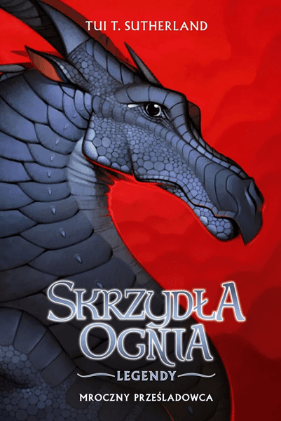 Mroczny prześladowca
