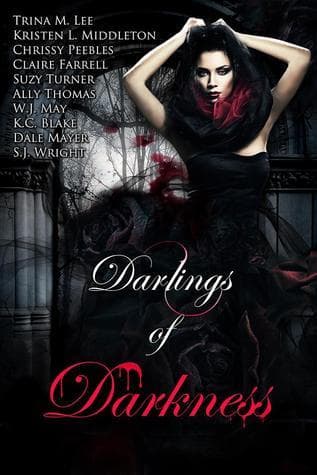 Darlings of Darkness