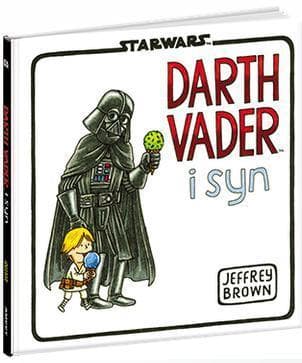 Darth Vader i Syn