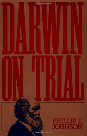 Darwin przed sadem