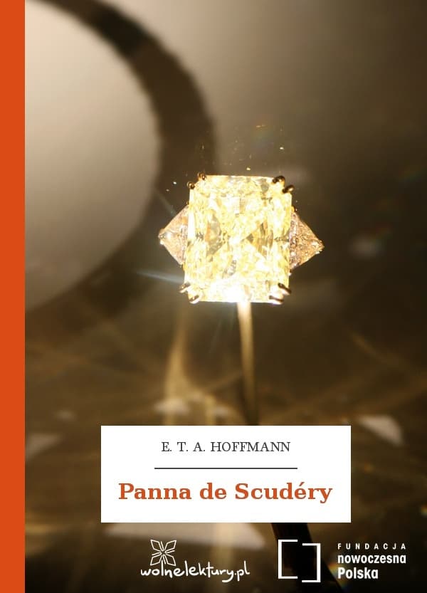 Panna de Scudery