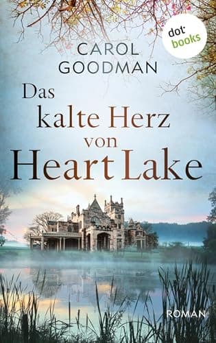 Das Kalte Herz von Heart Lake