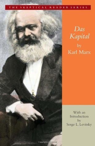Capital: A Critique of Political Economy