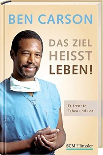 Das Ziel hei�t Leben