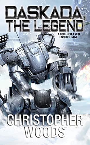 Daskada, The Legend