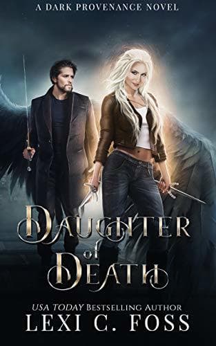 Daughter of Death