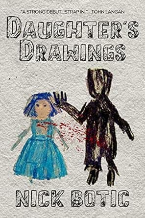 Daughter's Drawings
