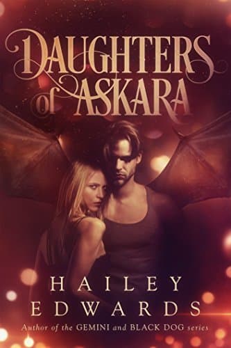 Daughters of Askara: The Complete Collection