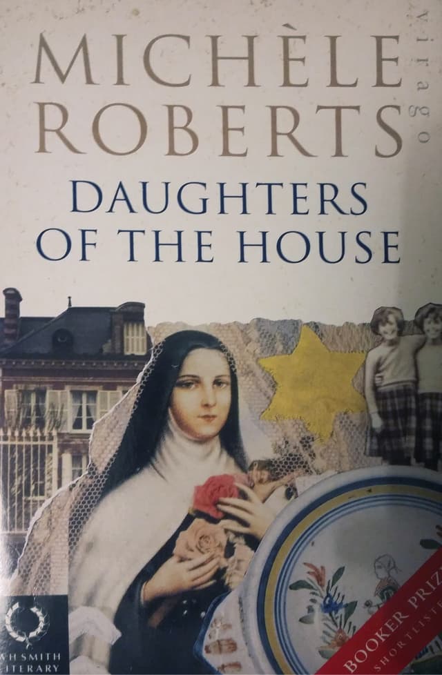 Daughters of the House