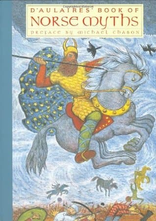 D'Aulaires' Book of Norse Myths