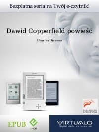 David Copperfield