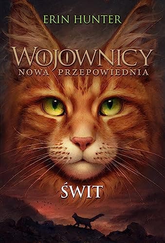 Wojownicy. tom 9. Świt